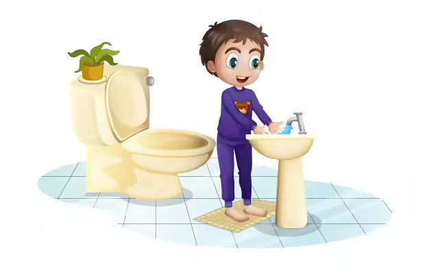 Toilet Hygiene