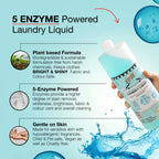 The Laundry Bright Up Duo