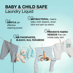 The Laundry Bright Up Duo