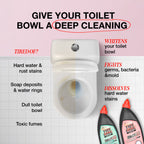 Clean Home Starter Kit