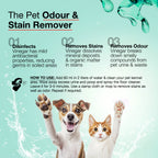 Floor Cleaner, French Connection Scent, Ants & Cockroach Repellent