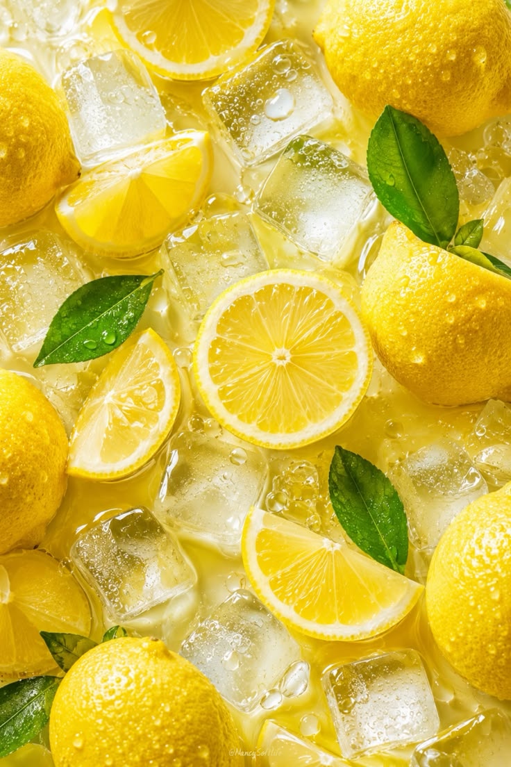 Lemon Juicy