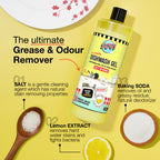 Clean Home Starter Kit
