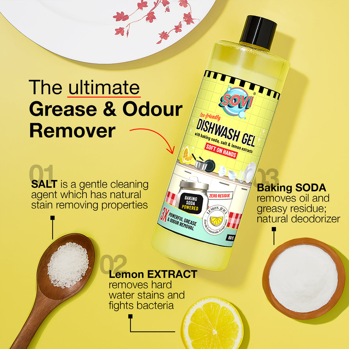 Clean Home Starter Kit