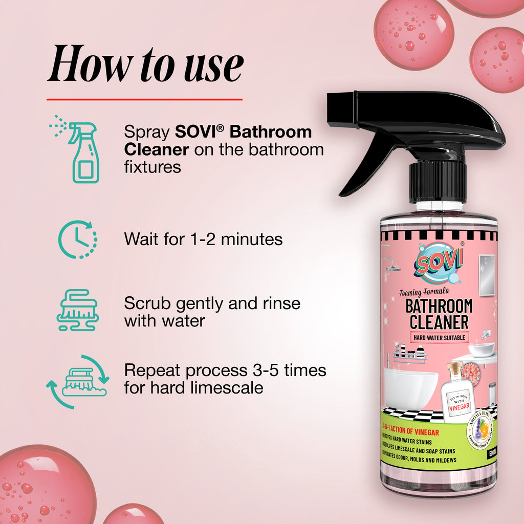 The Deep Clean Duo