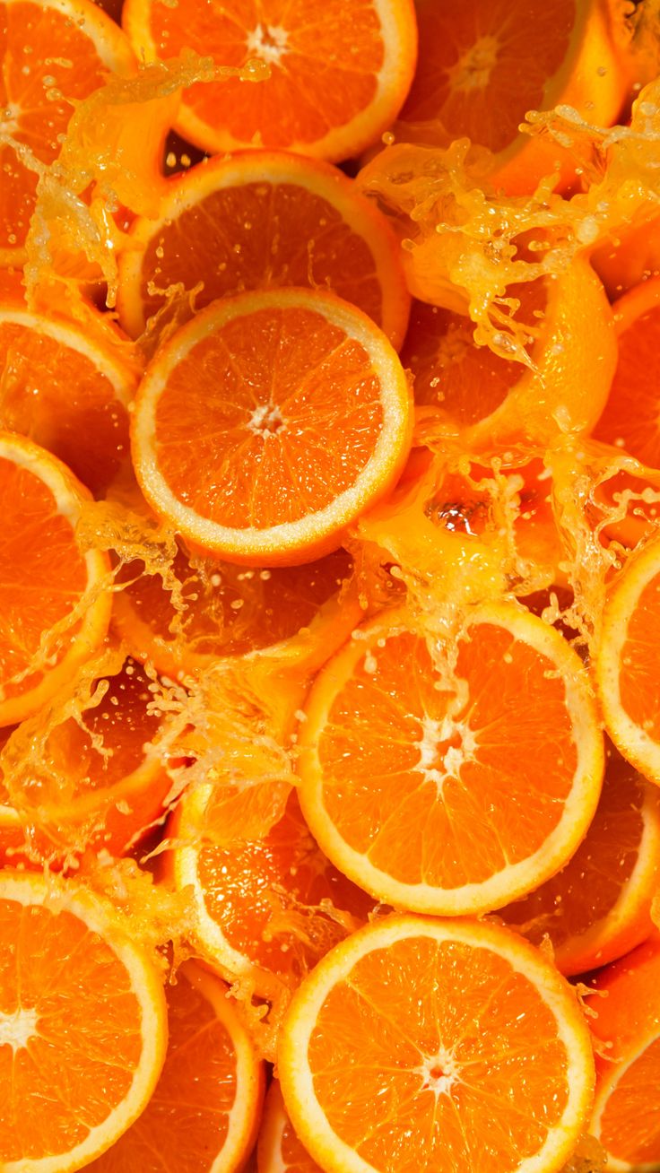 Citrus Blast