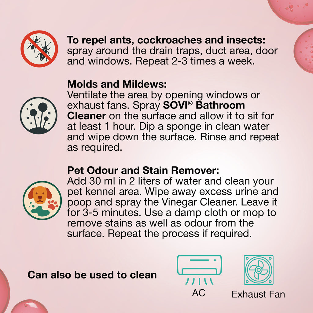 The Deep Clean Duo