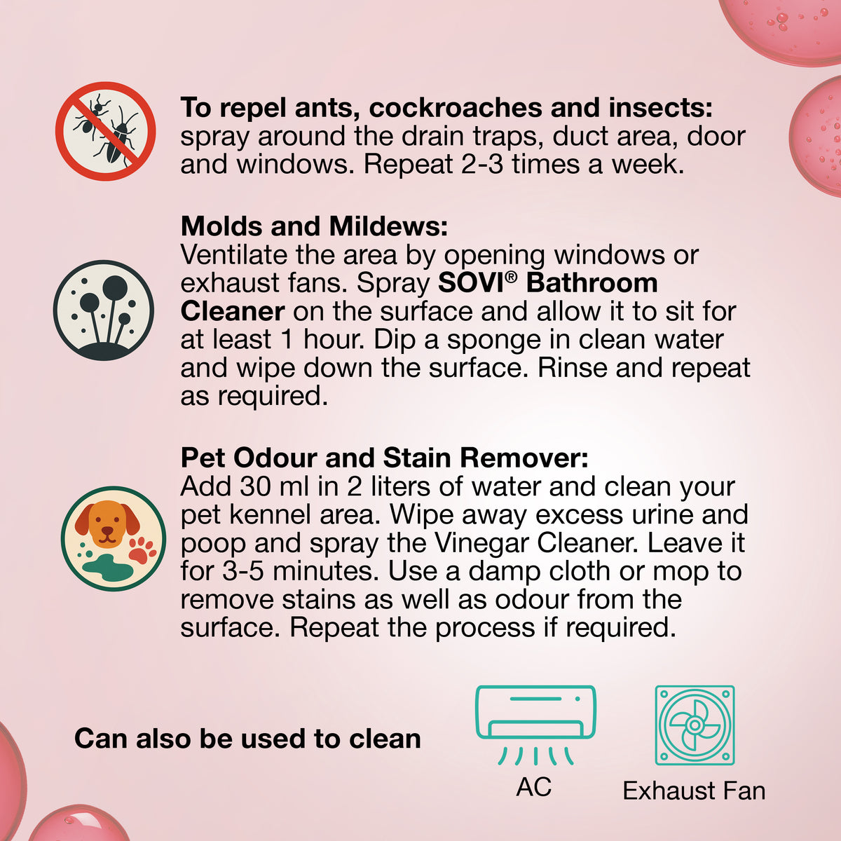 The Deep Clean Duo