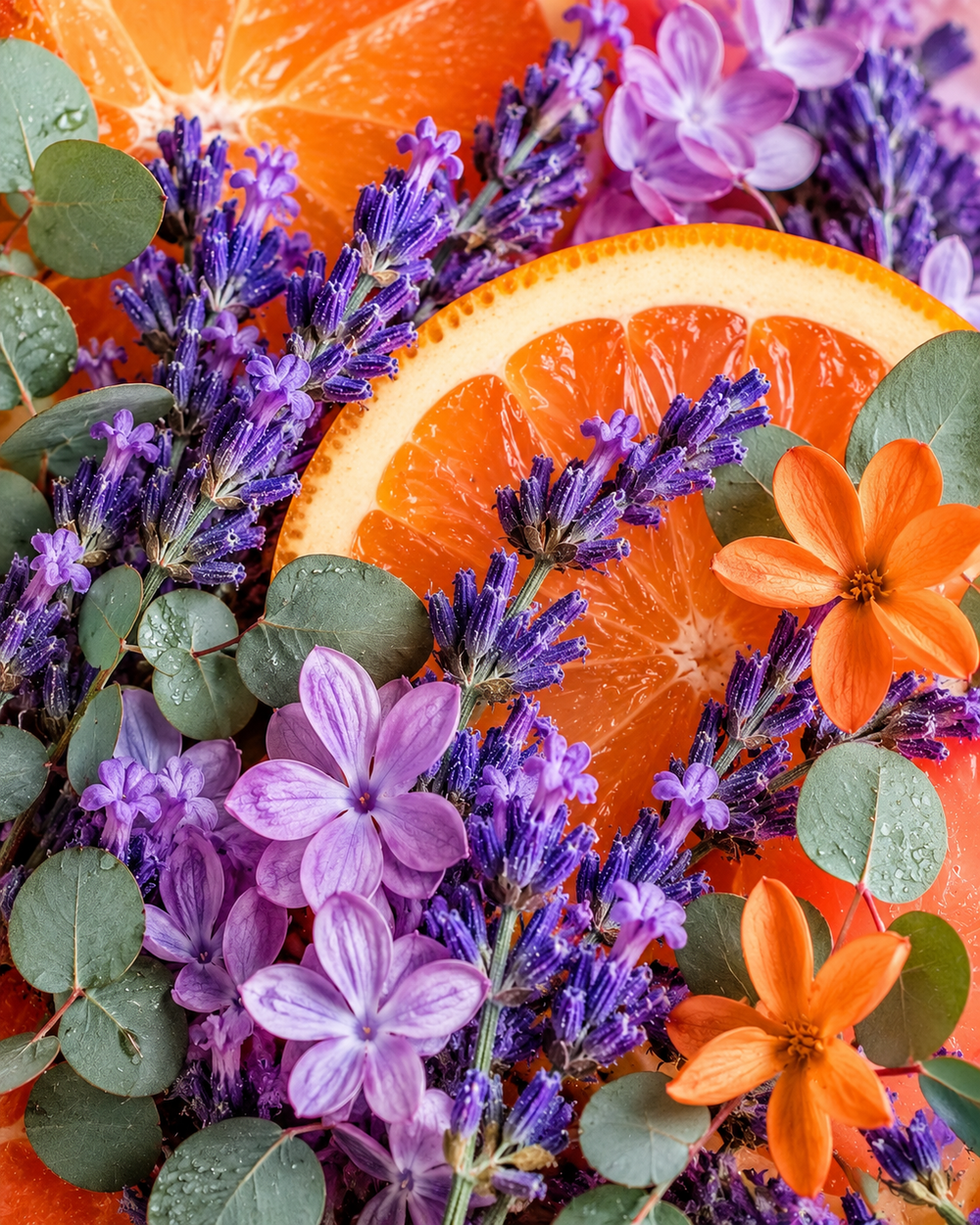 Aroma Bliss