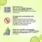 The Deep Clean Duo