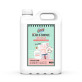 Glass & Surface Cleaner, Powder Room Scented, Alcohol Free