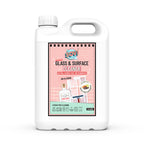 Glass & Surface Cleaner, Stardust Scented, Alcohol Free