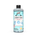 Enzyme Powered Liquid Laundry Detergent
