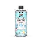 Enzyme Powered Liquid Laundry Detergent