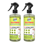 Multi-purpose Vinegar Cleaner