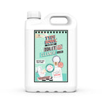 Toilet Cleaner Liquid, Hard Water Stain Remover
