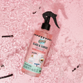 Glass & Surface Cleaner, Stardust Scented, Alcohol Free