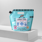 Enzyme Powered Liquid Laundry Detergent