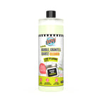 Marble, Granite & Quartz Cleaner, Low Foaming Formula